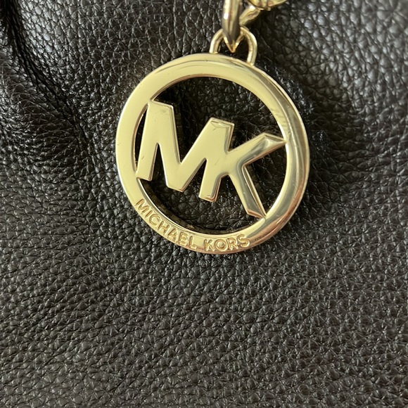 Brown Michael Kors bag - Picture 2 of 5